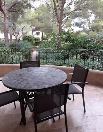 Residence Porto Di Mar Cavalaire Екстер'єр фото