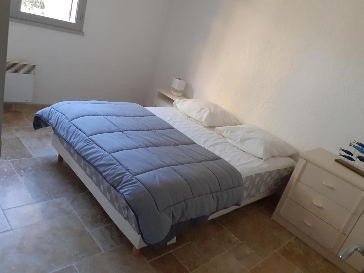 Residence Porto Di Mar Cavalaire Екстер'єр фото