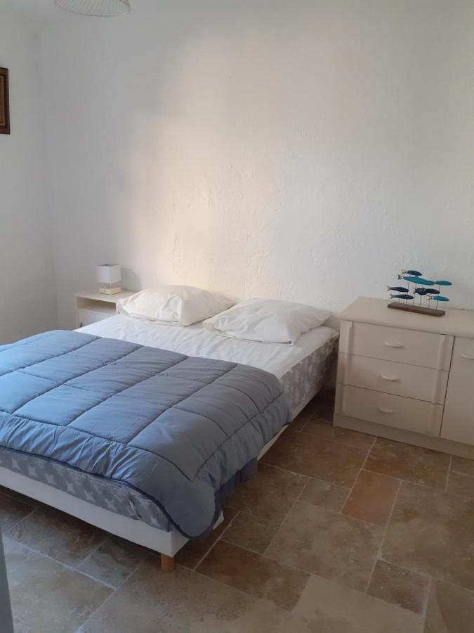 Residence Porto Di Mar Cavalaire Екстер'єр фото
